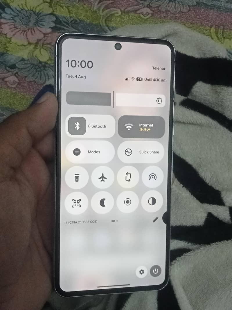 Google Pixel 8 Pro 4