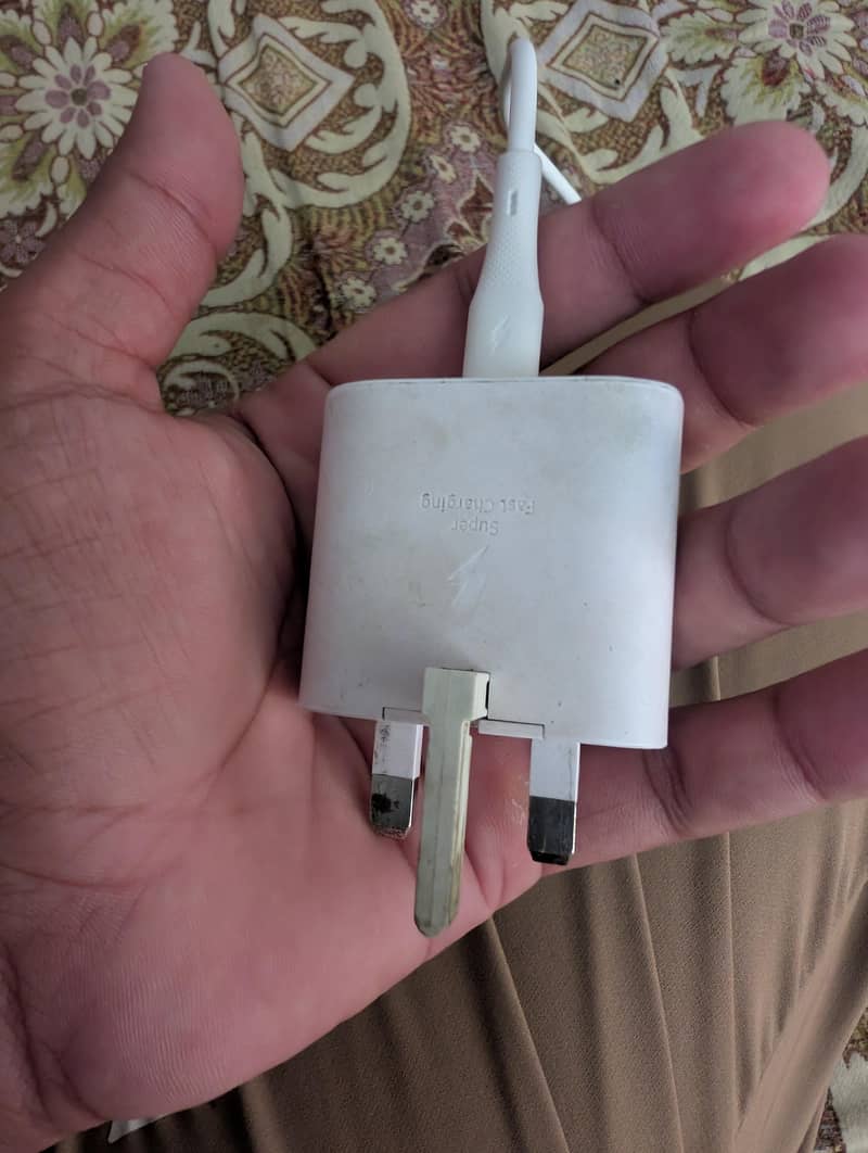 Google Pixel 8 Pro 10