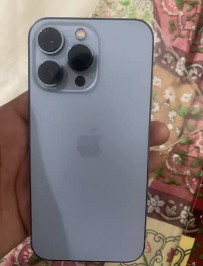Apple iPhone 13 Pro