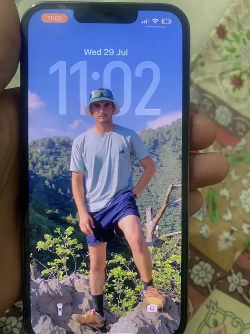 Apple iPhone 13 Pro 5