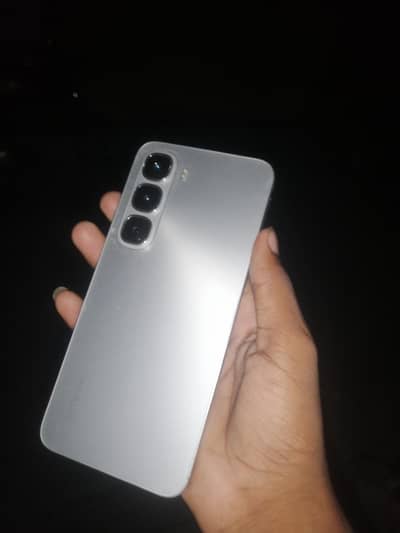Infinix 60i ha