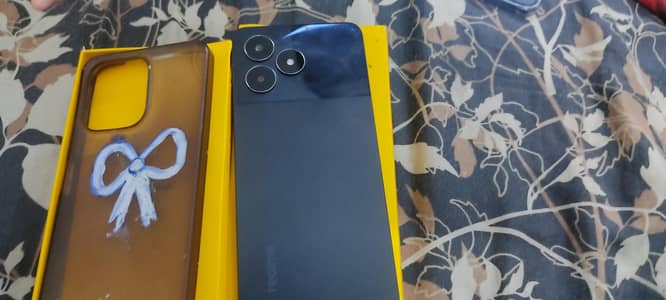 Realme C51