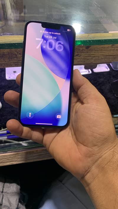 Apple iPhone 14  JV 128 10/10
