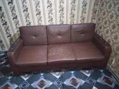 Used sofa set for sale