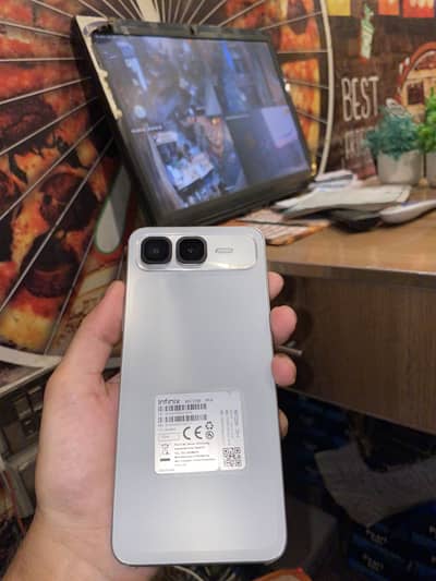Infinix Smart