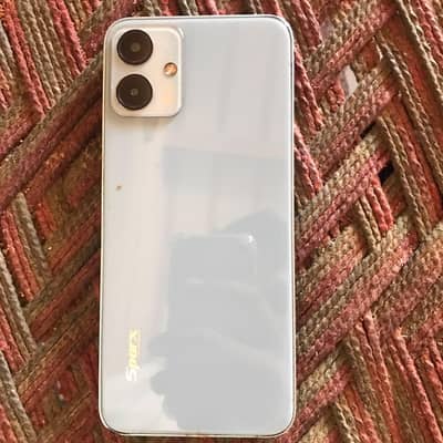 Sparx Neo 7 Plus wsp number 03407438078