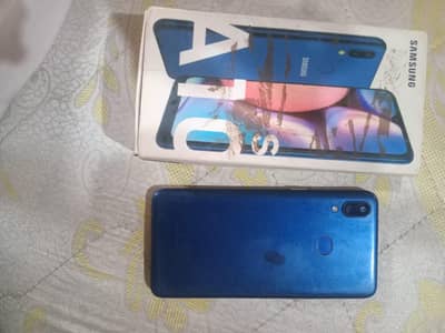Samsung Mobile A10S