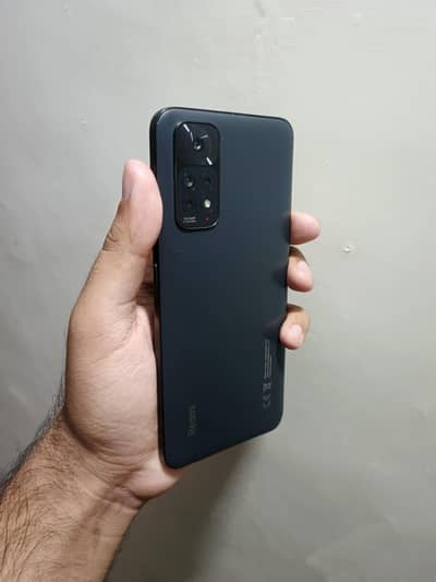 Xiaomi Redmi Note 10