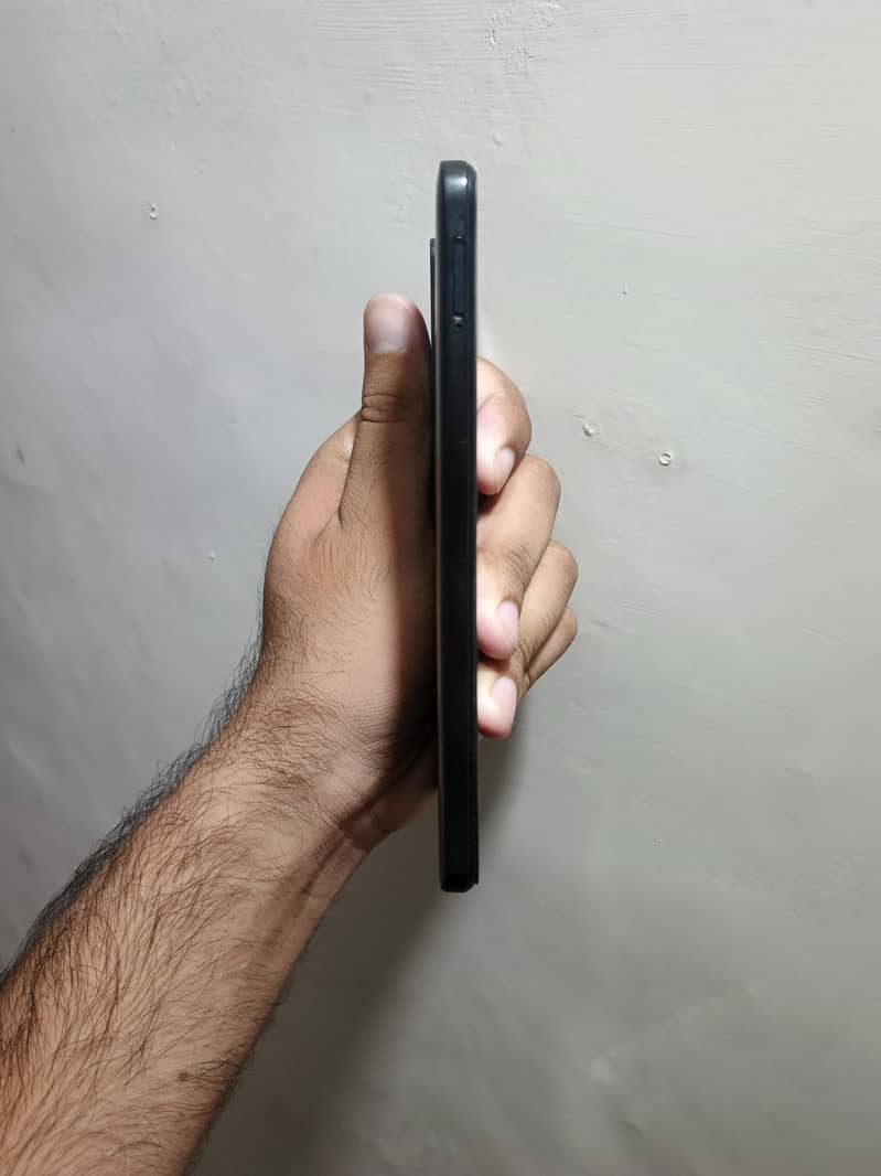 Xiaomi Redmi Note 10 1
