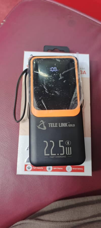 power bank 2000 mah