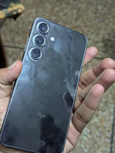 Samsung Mobile S24