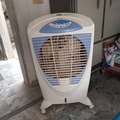 used air colar