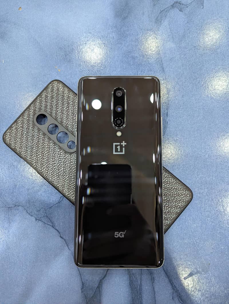 One Plus 8 0