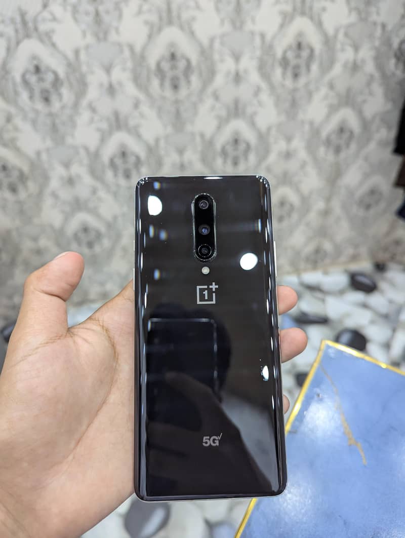 One Plus 8 1