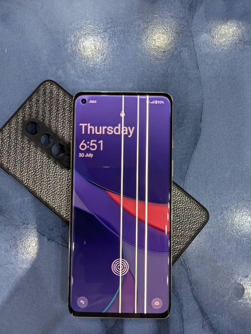 One Plus 8 2