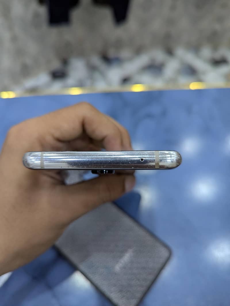 One Plus 8 5