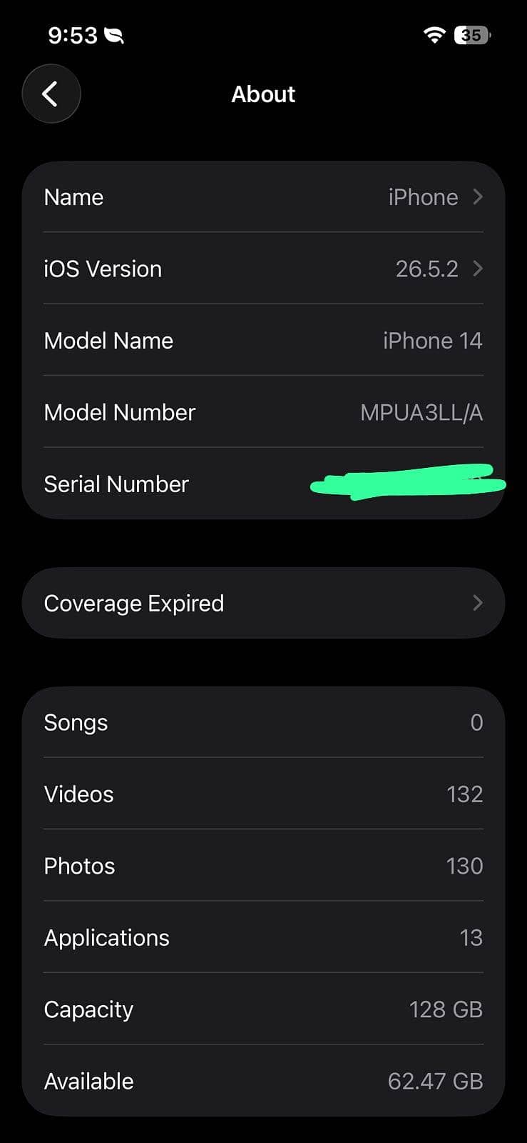 Iphone 14 jv 1