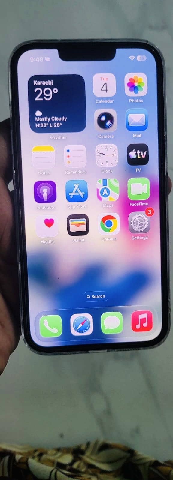 Iphone 14 jv 9