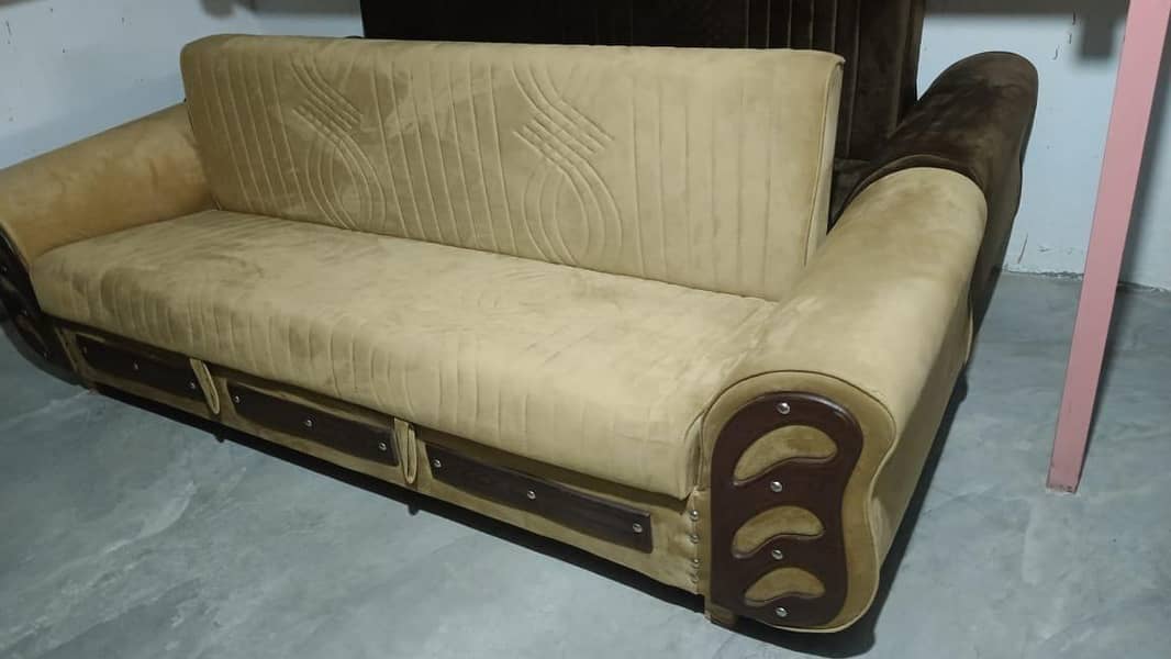 wodan sofa combed 2