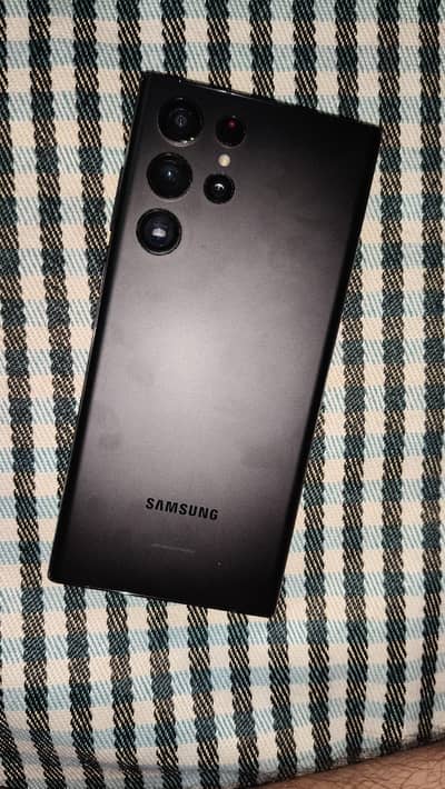 Samsung Mobile S22 Ultra