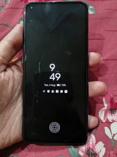 OPPO F19 128 gb