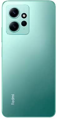 Xiaomi Redmi Note 12