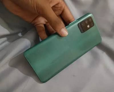 infinix note 10