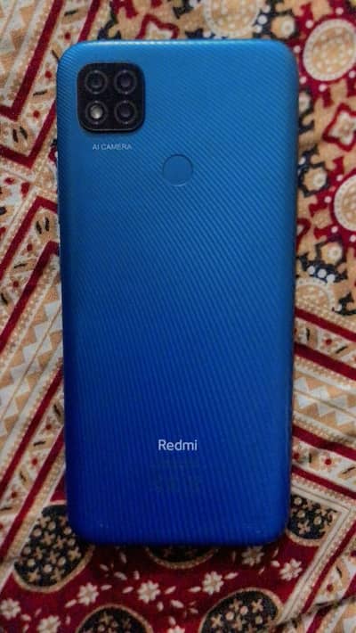 Realme 9c
