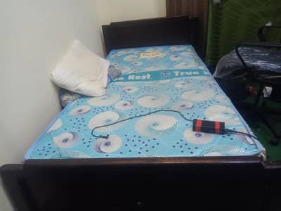 single bed