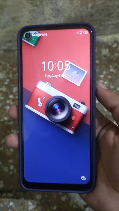 Tecno pova