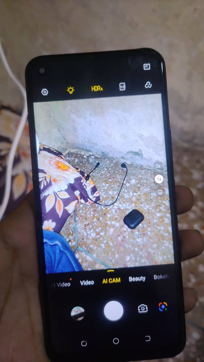 Tecno pova 4