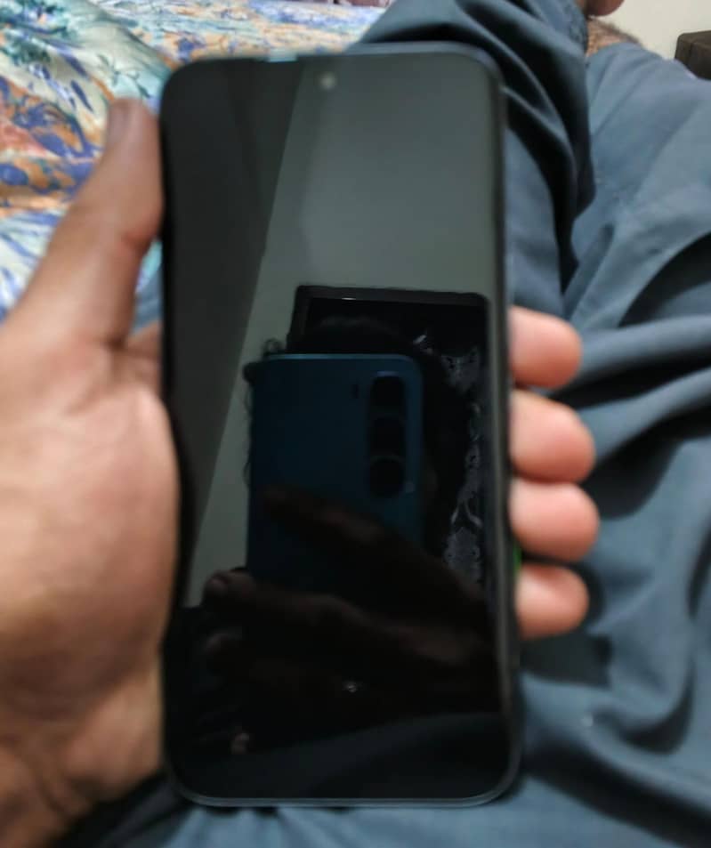 Infinix Note Edge 1