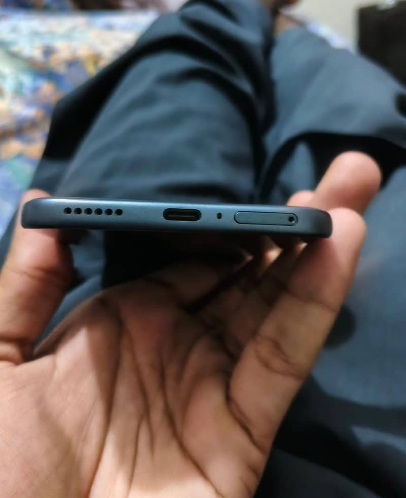 Infinix Note Edge 3
