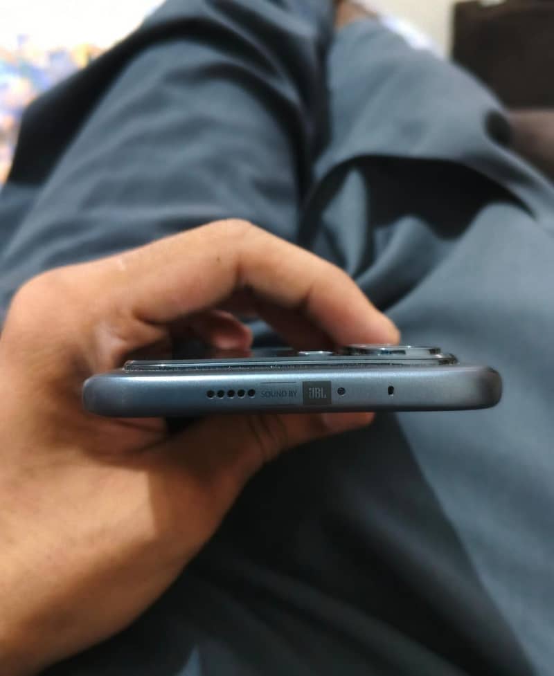 Infinix Note Edge 4