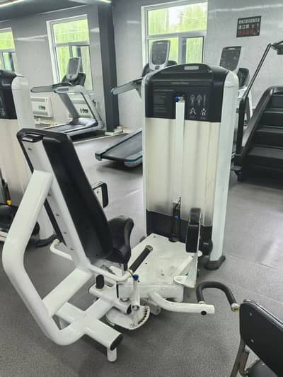 Treadmill/ELLIPTICAL/FITNESS EQUIPMENT/SPIN BIKE/CARDIO/AB Exercisor