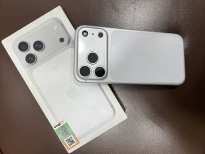 Apple iPhone 17 Pro Max