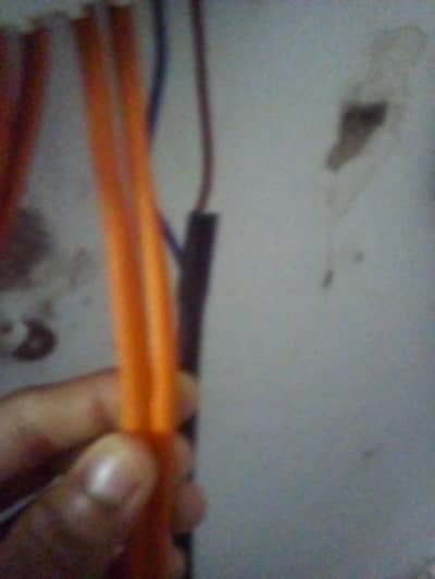 solar accessories 9 plate cell battery wire 4mm and 6mm 30A controller