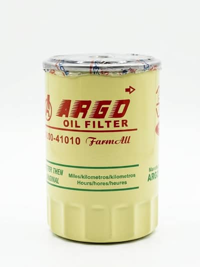 Hilux/Hiace oil filter