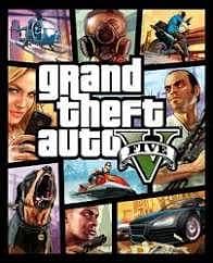 GTA 5 0