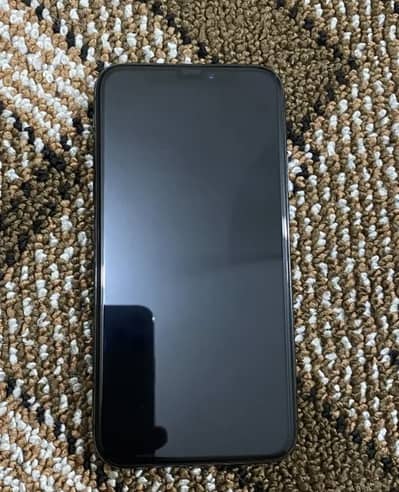 Apple iPhone XS non pta