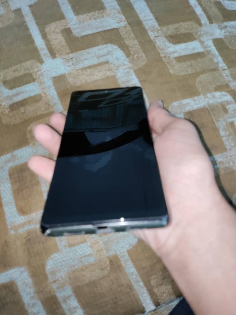 Google Pixel 6 Pro 2