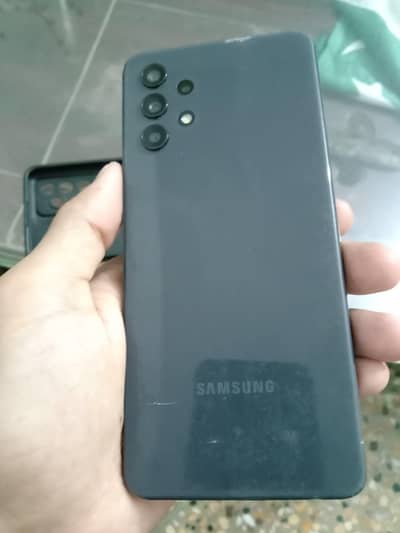 Samsung galaxy A32 6/128