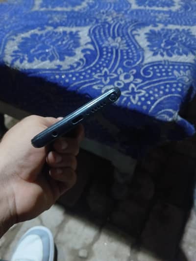 Motorola Moto G Stylus