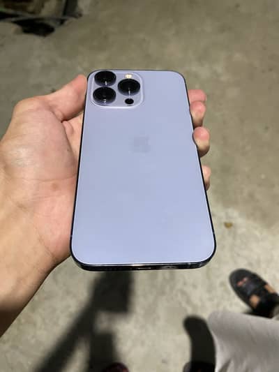 Apple iPhone 13 Pro