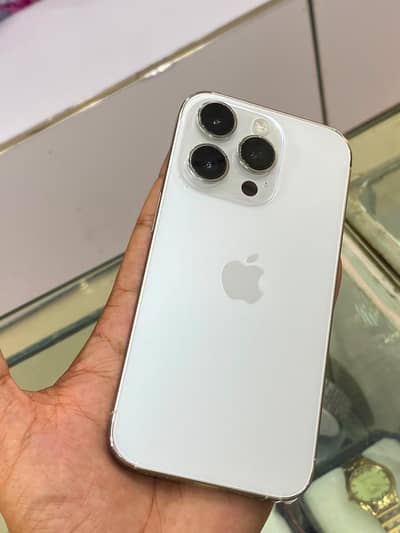 Apple iPhone 14 Pro