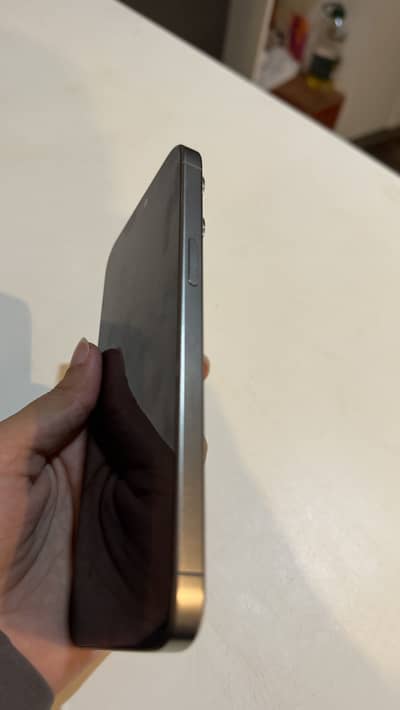 Apple iPhone 15 Pro Max Non PTA