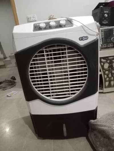 air cooler super Asia , 2 Saal used