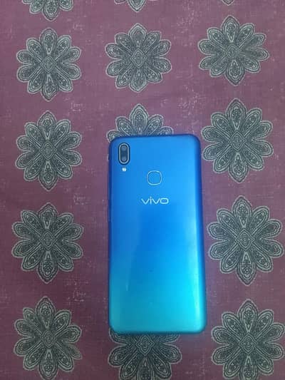 Vivo Y93