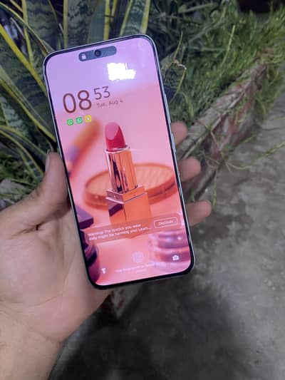 Infinix Hot 6 Pro