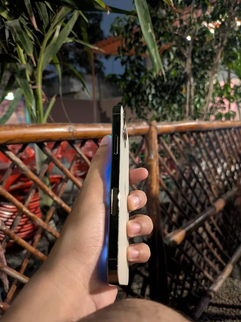 Apple iPhone 12 Pro 5